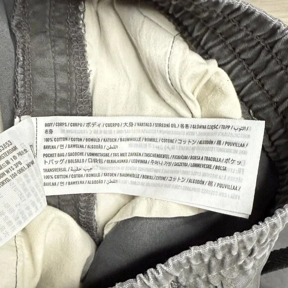 Lot of 3 Abercrombie Shorts - Picture 4 of 15